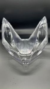 HONDA Click 125i/150i V1 V2 V3 Headlight Lens Motorcycle lens Click Version 1/2/3 lens
