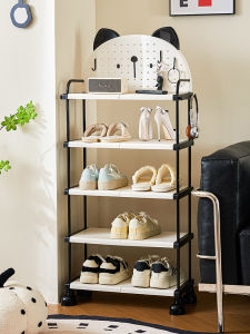 CHUSHE | Multi-functional Shoe Storage Shelf