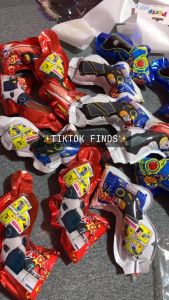 Confetti Fireworks Inflatable Toy Gun Foil Balloons Confetti Cannon Gun For Wedding Birthday Graduation Pleasantly Surprised Graduation Party Supplies Confetti Poppers Christening Christmas decorations