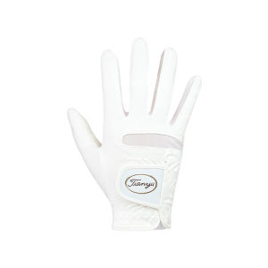 TTYGJ | Soft and Breathable Comfort Elastic Golf Glove