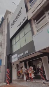 KLEANSE Niacinamide 5% & Mandelic Acid 1% Serum Refines Skin Texture Repair Skin Barrier Oil Control