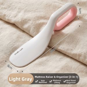 ASCOR | Bed Sheet Organizer and Fixator