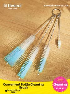 Little seal | Multifunctional Small Cleaning Brushes Set