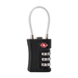 Tuban | TSA Portable Anti-theft Cable Lock