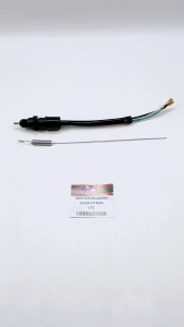 Swit Rem Belakang Supra Fit New - Switch Suwit Kabel Sensor Rim Belakang Honda Supra 100 Supra Fit