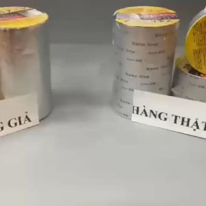 Băng keo chống thấm 15cm dài 5 mét Nano Top One NHẬT BẢN Siêu Dính - Băng Dính Chống Thấm Nước Chống Dột Mái Tôn Dán Tường