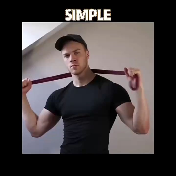 Simple Drifit Unisex Round Neck T-shirt