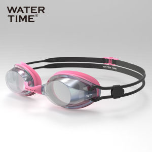 WATERTIME | Waterproof Anti-fog HD Professional Racing Swimming Goggles