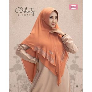 Jilbab Syari Khimar Behaty By Sayra Sayra1