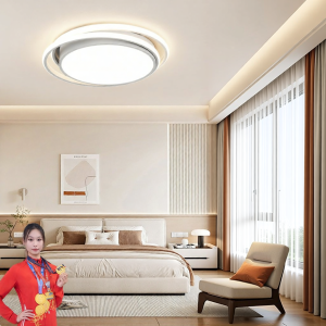 PAIMIJI | Full Spectrum Eye-protection Creative Ceiling Light