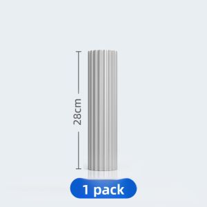 GIANXI Sponge Mop Household One Mop Clean 2025 New Model Water Absorption Foldable No Hand Wash Foam Cotton Head Floor Cloth