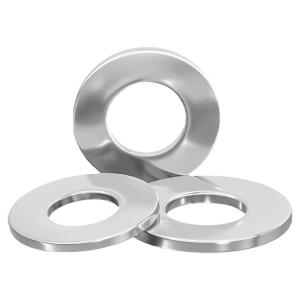 TIANZHUOJINSHU | Stainless Steel Washer Multiple Sizes