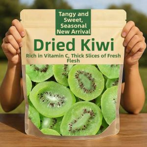 Kiwi Dried Fruit 250g