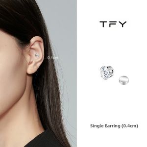 TFY | Magnetic Ear Bone Clip for Women