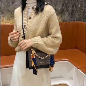 Giỏ Xách Nữ Túi Xách Nữ Da Pha Xích Kèm Khăn Túi Xách Nữ Công Sở Túi Xách Nữ Sang Chảnh 2022 Hot Túi Xách Nữ Đeo Vai Túi Xách Nữ Đeo Chéo Túi Xách Nữ Cầm Tay Túi Xách Nữ Hàn Quốc Túi Xách Nữ Quảng Châu Túi Xách Nữ Cao Cấp Rẻ
