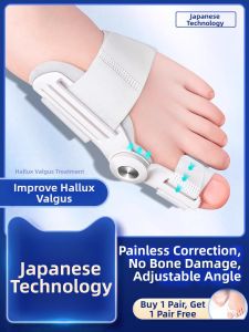 FROTH | Toe Bunion Corrector