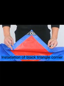 KYONE Tolda Waterproof Makapal Maruyama Original Japan Sale: Lona Trapal Heavy Duty Net Shade Outdoor Waterproof Trapal Sunshade Net