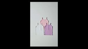 BOHOPANNA PANNA DAILY - PANNA SINGLET GIRL BOHOPANNA - SINGLET ANAK PEREMPUAN - SINGLET BAYI - BAJU ANAK - DALEMAN ANAK