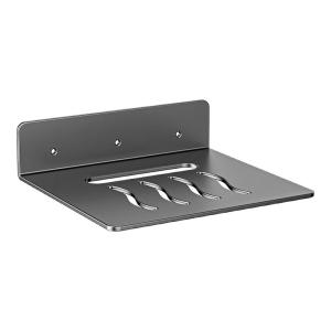 WEIMEIYUAN | Drill-Free Wall Mount Bracket for Router and Set-top Box