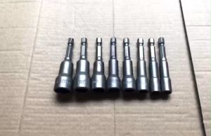 Bulong – Đầu bắn tôn của Nhật 8 đầu có từ tính mạnh - Phụ kiện máy khoan (cam kết chất lượng) Bulong Chất Lượng Cao 1 Đổi 1 - Lazada