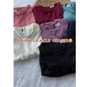 Dress Butter Couple Ibu dan Anak: Tips Memilih & Mengenakan