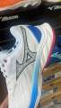Giày cầu lông mizuno wave fang 2 chính hãng. 