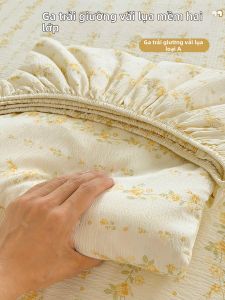 JIFANPAUL | Áo Giường Hai Lớp Dùng Quanh Năm