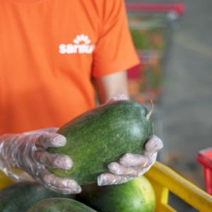 SukiGrocer String Beans: A Healthy & Delicious Ready-to-Eat Vegetable Snack