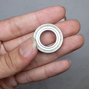 Laker Bearing 6902 ZZ KOYO Bearing Pully Beat Pcx Noken As Supra X 125 Original KOYO INB JAKARTA