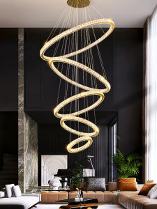 KING STAR | Modern Luxurious Chandelier