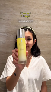 EILEEN GRACE - Salicylic Acid Acne Care Toner 120 ml | Kulit kusam berminyak | Kulit sensitif | Dark spot & noda hitam | Bekas jerawa