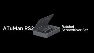 Bộ Tua Vít Ratchet 40 Trong 1 Với Bộ Cờ Lê Đa Năng Từ Tính Tay Cầm Điều Chỉnh 180 Độ Dùng Cho Sửa Chữa DIY Tại Nhà Làm Từ Thép Chrome Vanadium