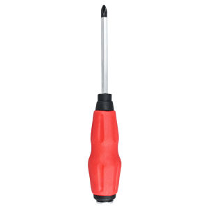 HONGQISHI | Knockable Cross Slot and Flathead Screwdriver Home Tool High Hardness