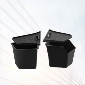 3W | Waterproof Trunk Storage Box