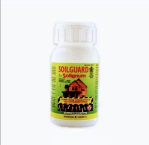 SOILGUARD BY SOLIGNUM ANTI ANAY/TERMINTES 250ML500ML 1000ML(1LITER) 1GALLON WITH CYPERIMETHRIN