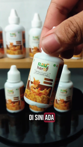 Obat alami mengobati dan mencegah penyakit unggas - Flow Herb