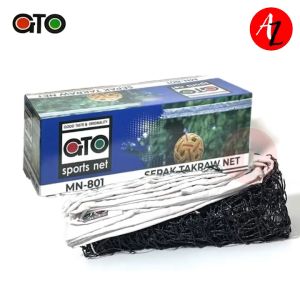 GTO Sepak takraw Net MN-801