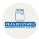 FLAA BEDCOVER