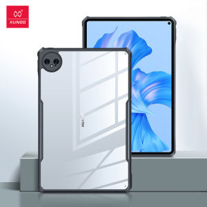 Huawei MatePad Pro 11 Case XUNDD Protective Tablet Case Shockproof Cover Air-bag Bumper Transparent Back Cover For Huawei MatePad Pro 11 (2022)