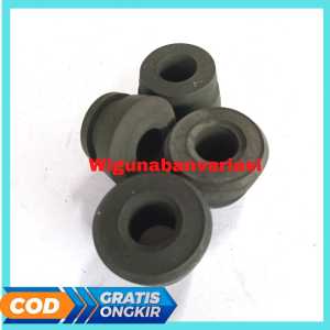 Karet Stabil Karet Stabilizer Kijang kapsul Harga Per 4pcs