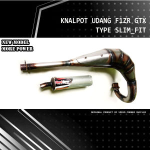 knalpot f1zr force1