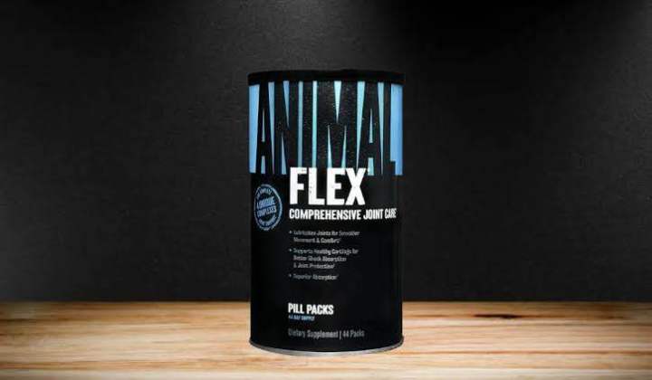 UNIVERSAL NUTRITION ANIMAL FLEX 44 | Lazada.co.th