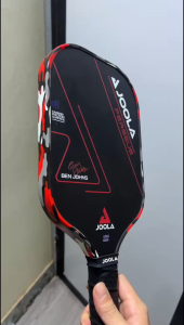 Miếng dán viền vợt picklebal Mẫu Camo - dán vừa vợt 14mm-16mm (Joola CNBR proton Selkirk..v.v)