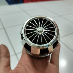 FILTER SARINGAN UDARA KARBURATOR IMPORT PREMIUM UNIVERSAL