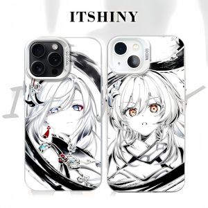 Genshin Impact Phone Case: A Comprehensive Guide