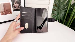 Stand Flip Wallet Case For Moto Edge X70 Air 30 40 50 Ultra Neo 5G Edge 30 40 50 70 60 Pro Fusion Leather Protect Cover