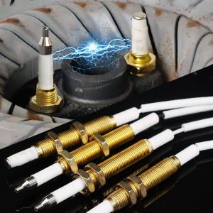 2Pcs Universal Gas Stove Ignition Accessories Induction Natural Gas Stove Embedded Utility Parts Household Appliance