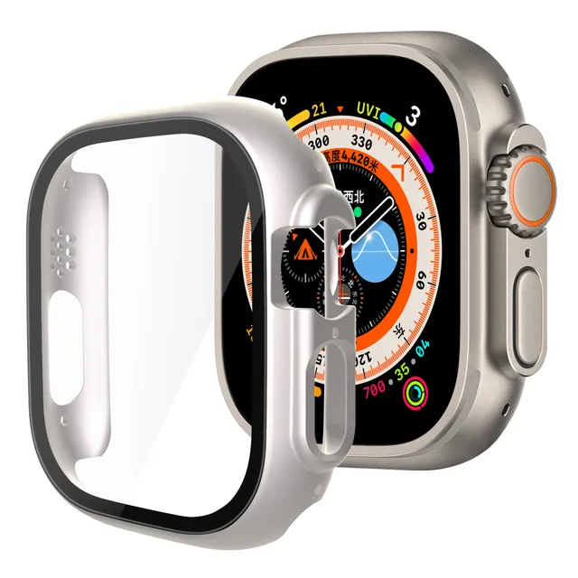 Series Coque Apple Watch 40mm Spigen Coque Apple Watch Serie 38mm - Main Image