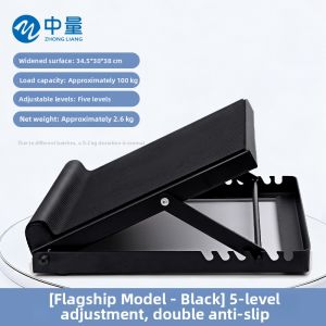 ZHONGLIANG | Leg Stretching Rehabilitation Fitness Board