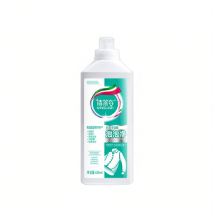 SHAOHUATANG | Non-ionic Oxygen Rich Bubble Laundry Detergent